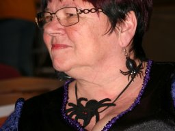 Kappensitzung beim KCR 2014